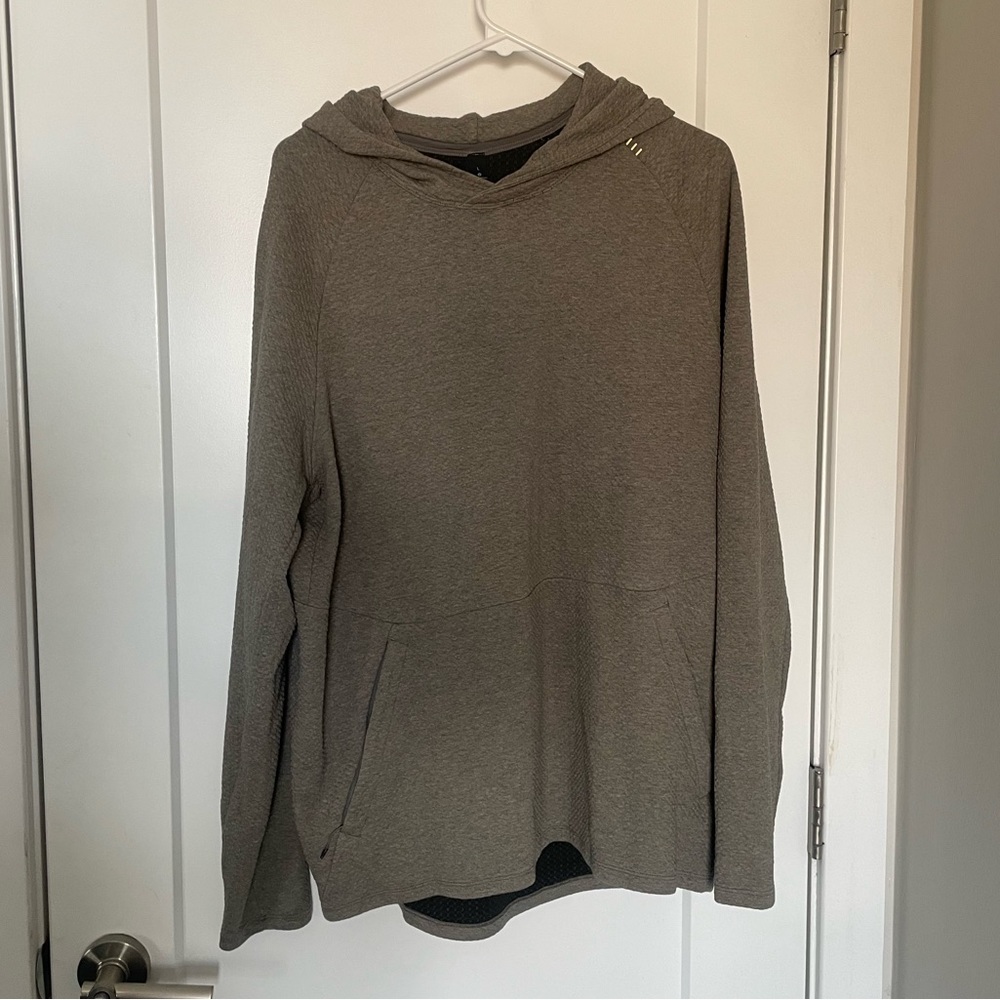 LULULEMON Hooded Sweatshirt